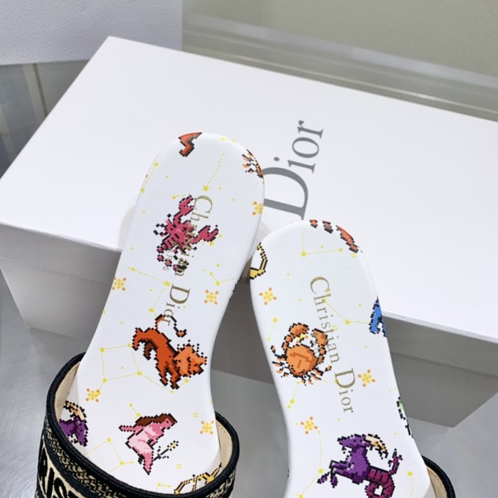 Dior shoes 034 XM012