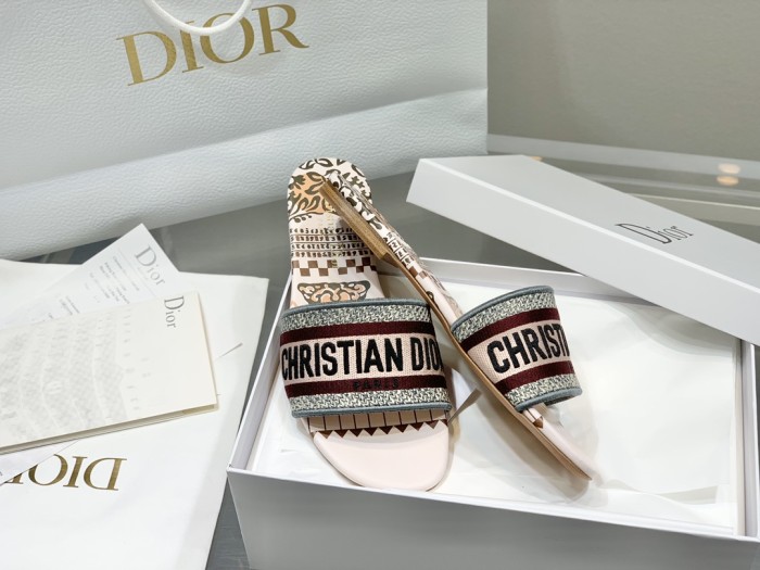 Dior shoes 034 XM012
