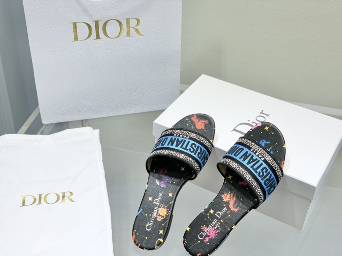 Dior shoes 034 XM012