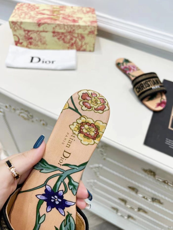 Dior shoes 035 XM012