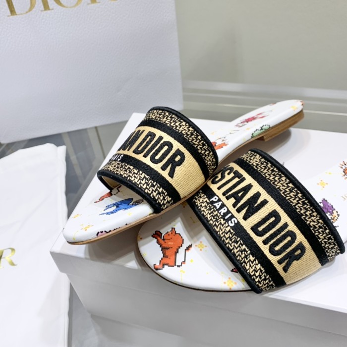 Dior shoes 034 XM012