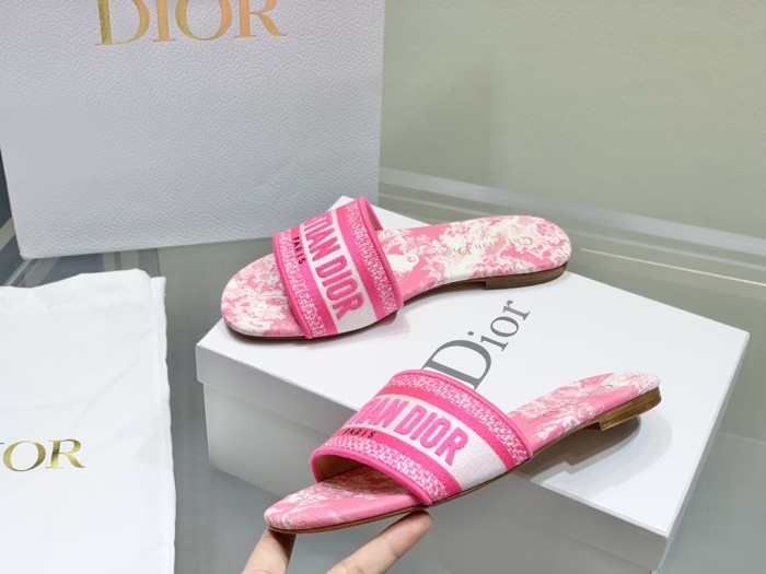 Dior shoes 034 XM012