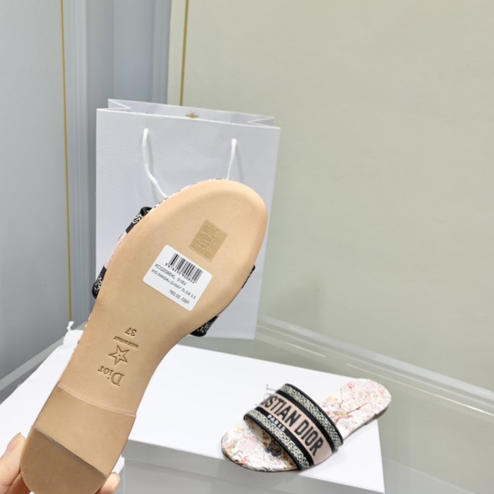Dior shoes 034 XM012