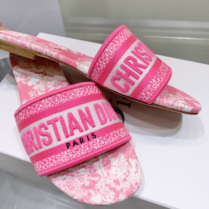 Dior shoes 034 XM012