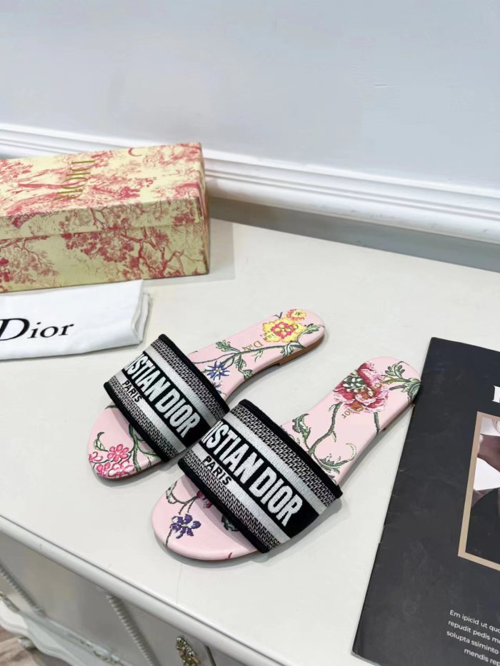 Dior shoes 035 XM012