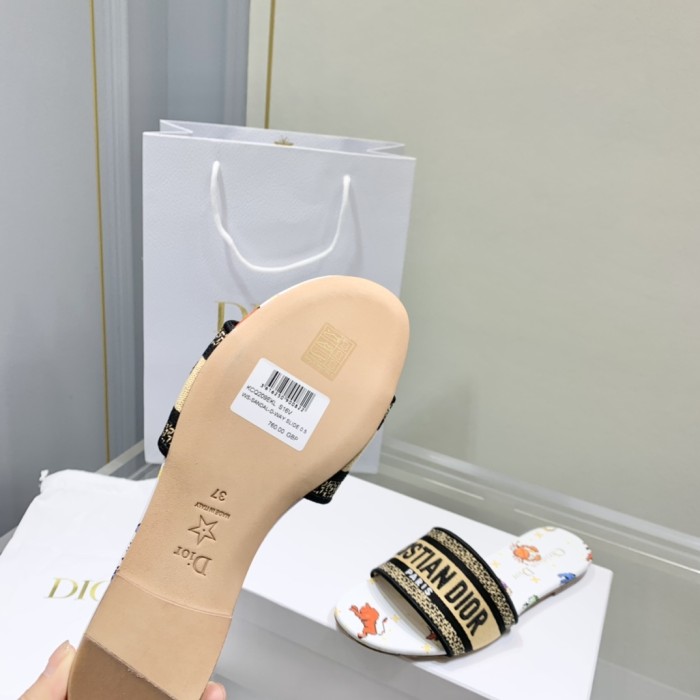 Dior shoes 034 XM012