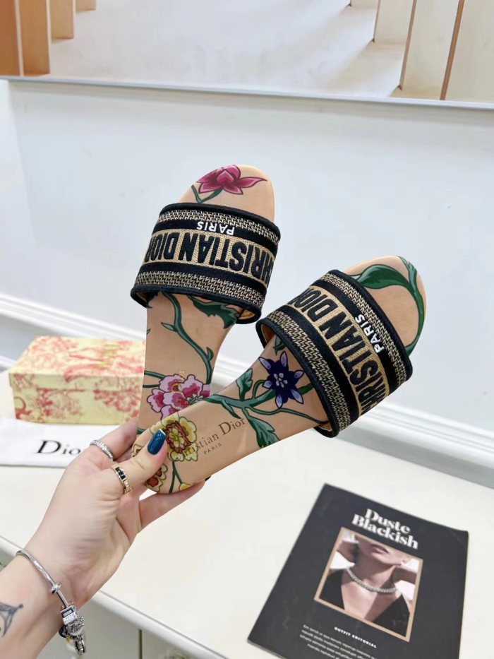 Dior shoes 035 XM012