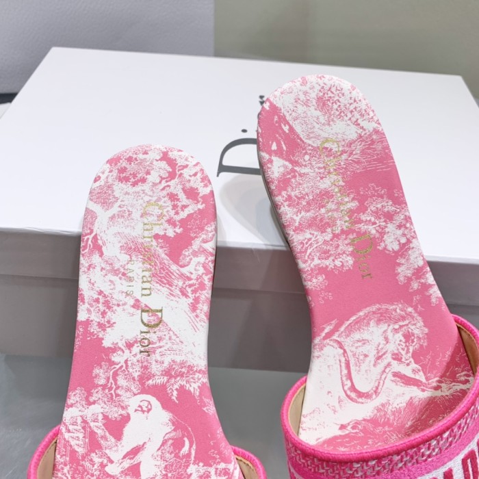 Dior shoes 034 XM012