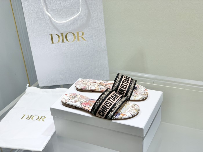 Dior shoes 034 XM012
