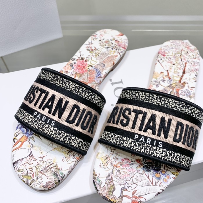 Dior shoes 034 XM012