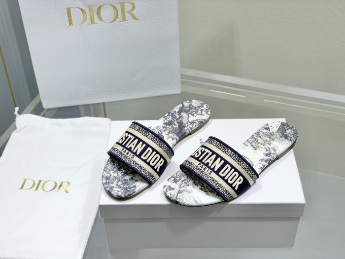 Dior shoes 034 XM012