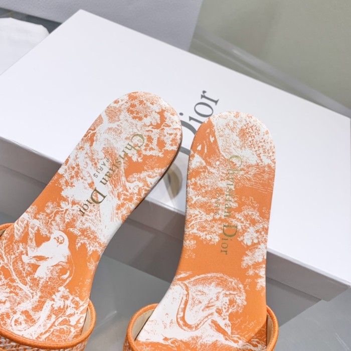 Dior shoes 034 XM012