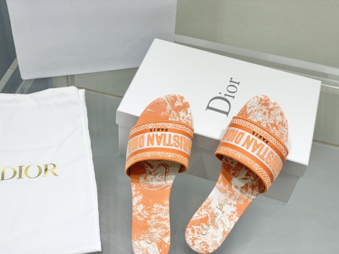 Dior shoes 034 XM012