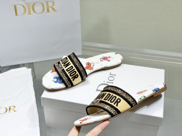 Dior shoes 034 XM012