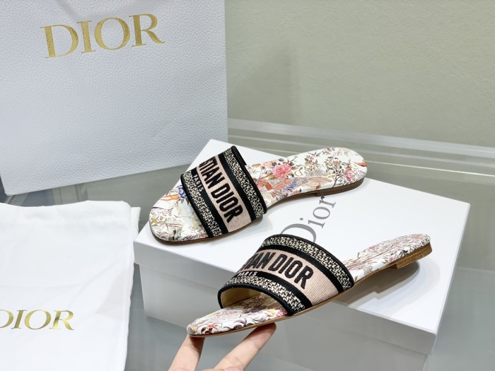 Dior shoes 034 XM012