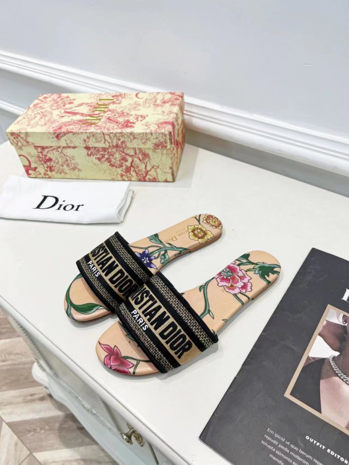 Dior shoes 035 XM012
