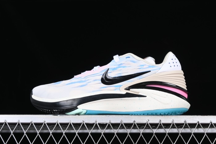 Nk Air Zoom G.T.Cut 2 EP FN0234-104 XM023