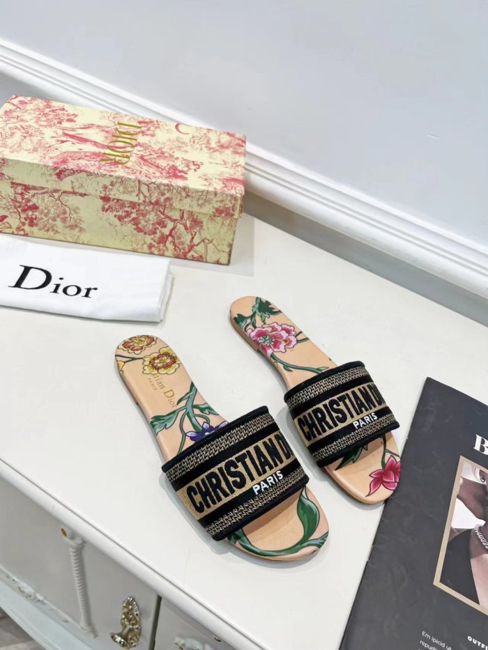 Dior shoes 035 XM012