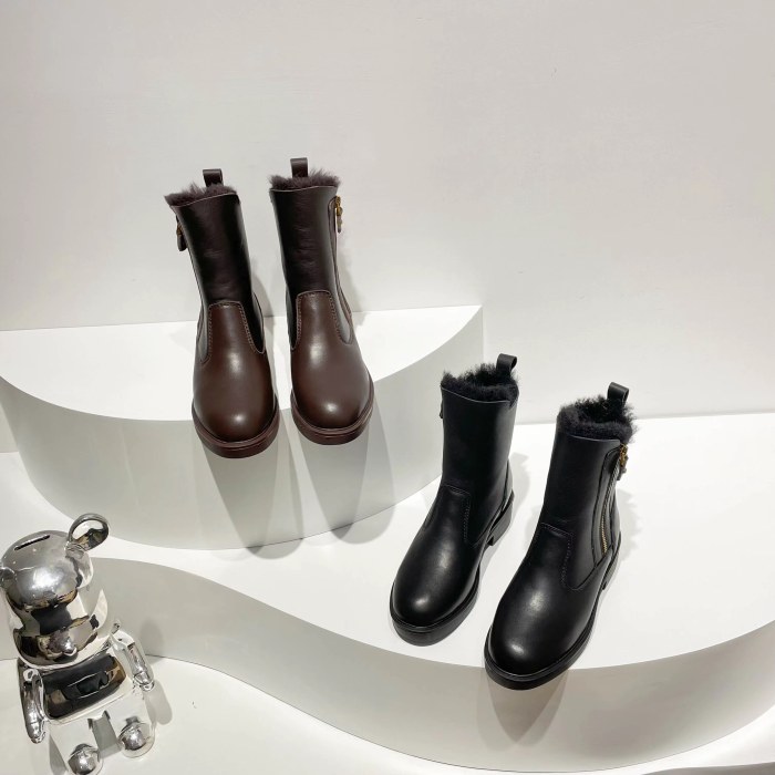 UGG shoes 012 XM013