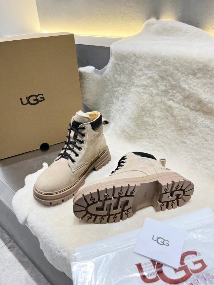 UGG shoes 004 XM003