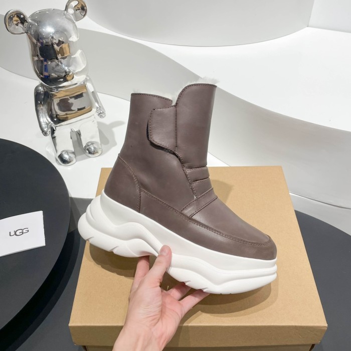 UGG shoes 010 XM003