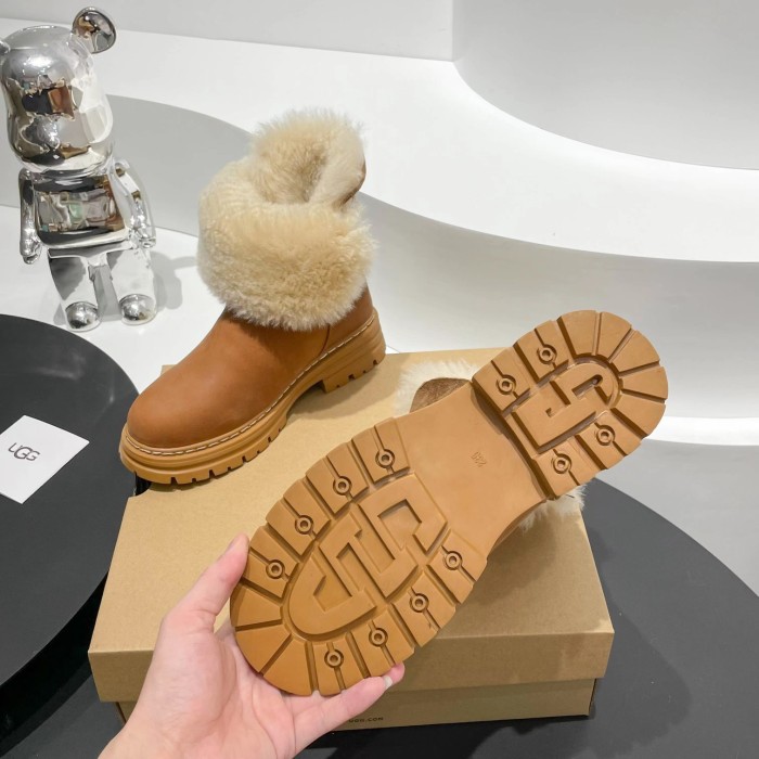 UGG shoes 007 XM013