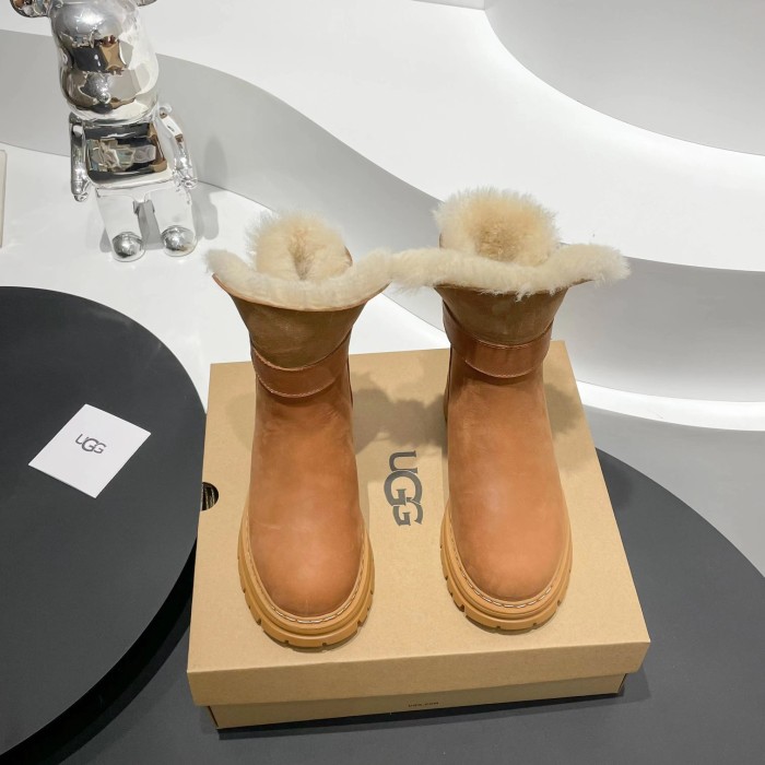 UGG shoes 007 XM013