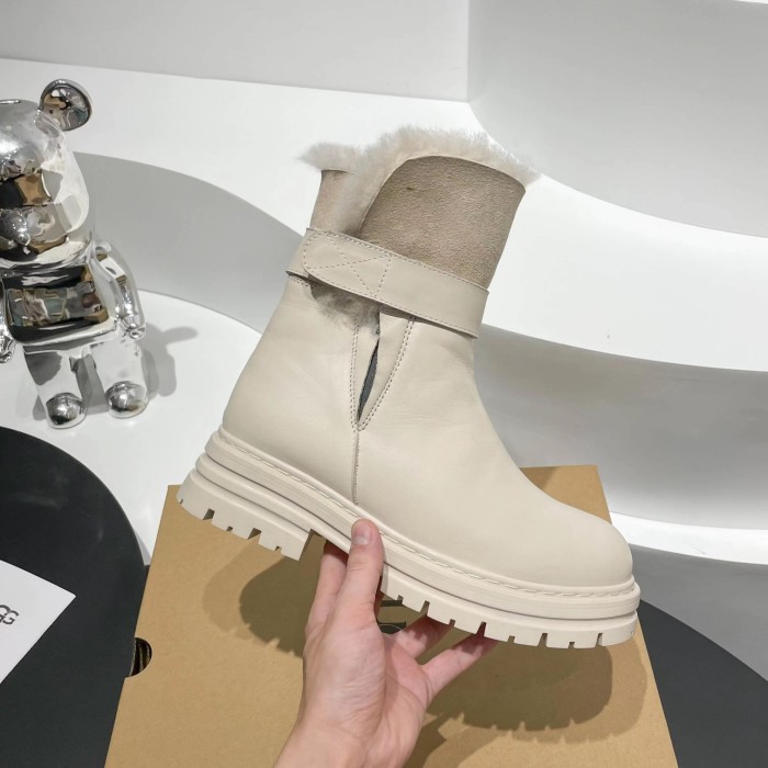 UGG shoes 007 XM013