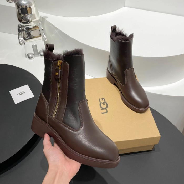 UGG shoes 012 XM013
