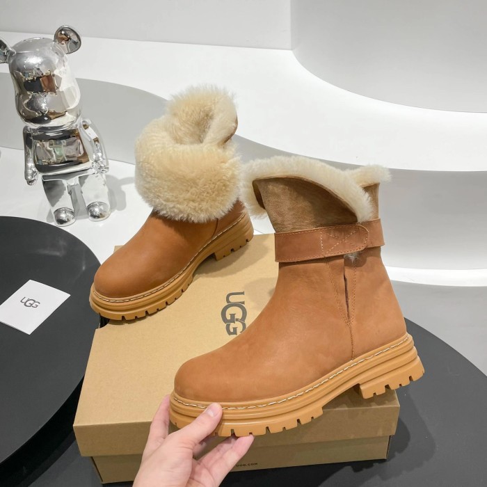 UGG shoes 007 XM013