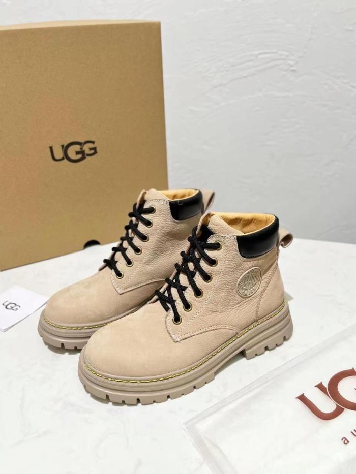 UGG shoes 001 XM062