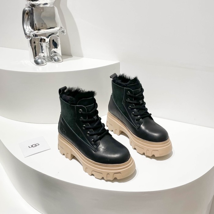 UGG shoes 013 XM003
