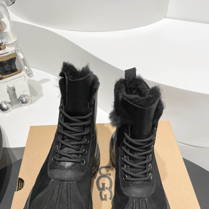 UGG shoes 009 XM013
