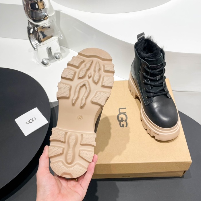 UGG shoes 013 XM003