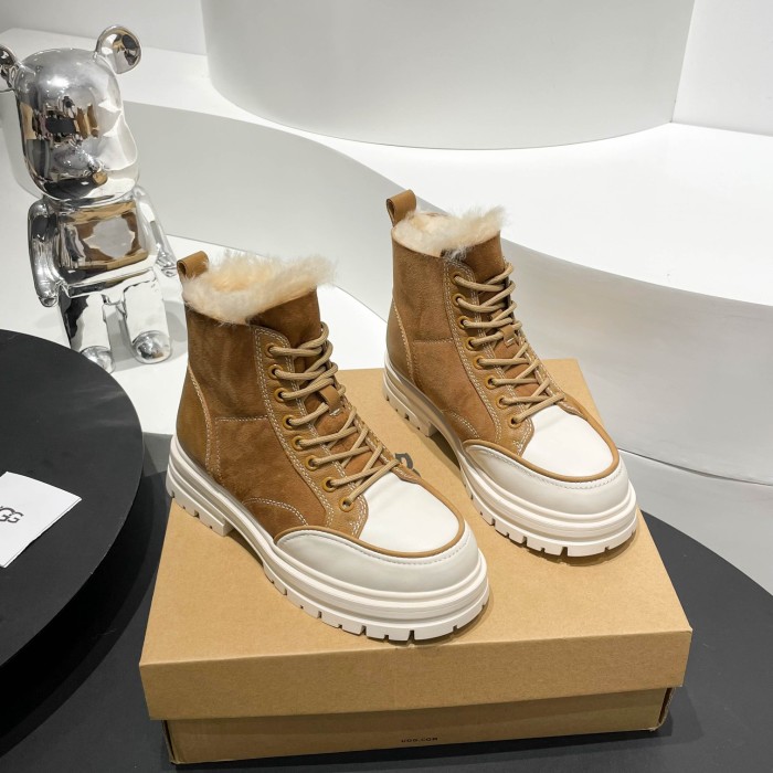 UGG shoes 011 XM013