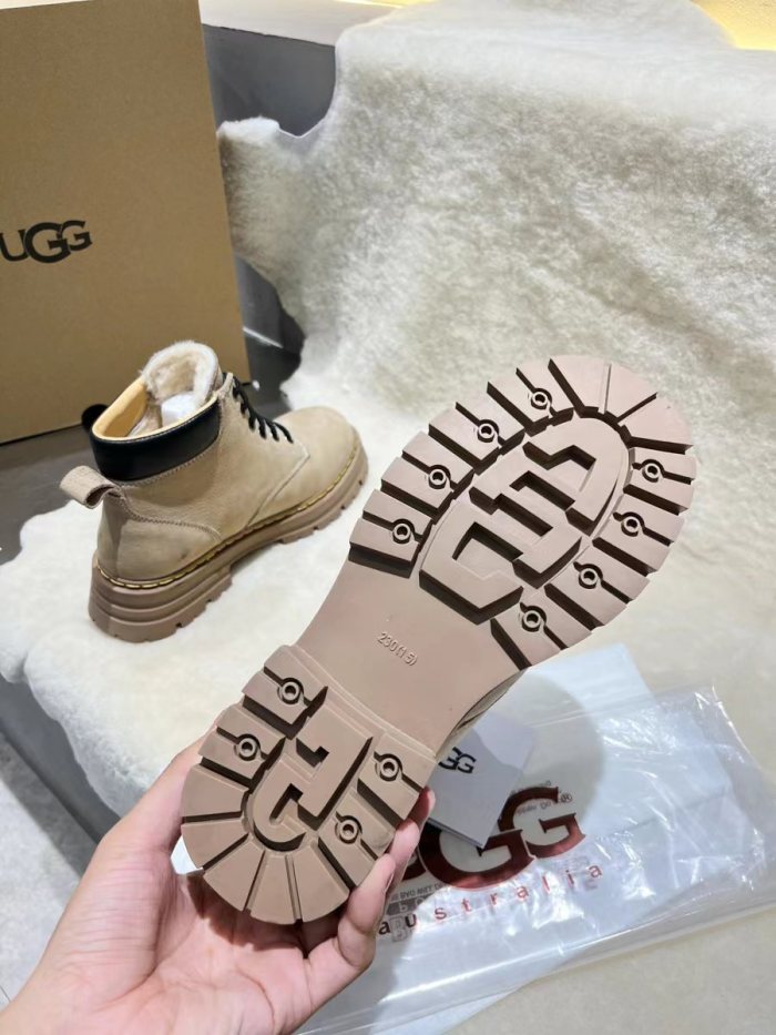 UGG shoes 004 XM003