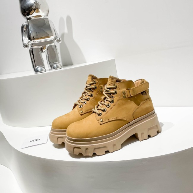 UGG shoes 015 XM092