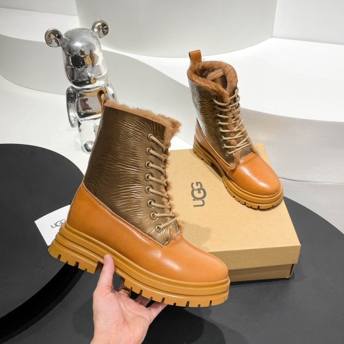 UGG shoes 008 XM013