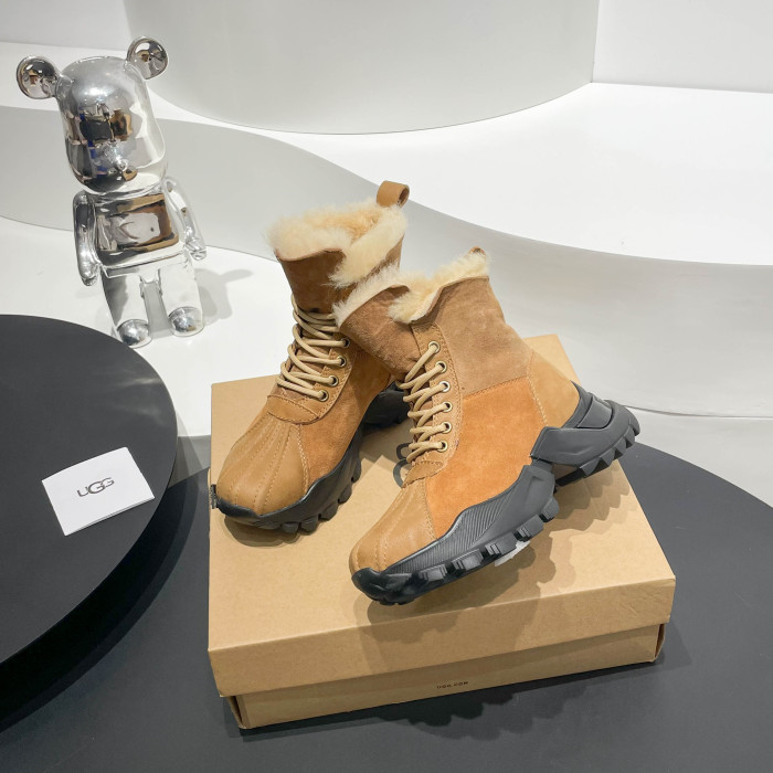 UGG shoes 009 XM013