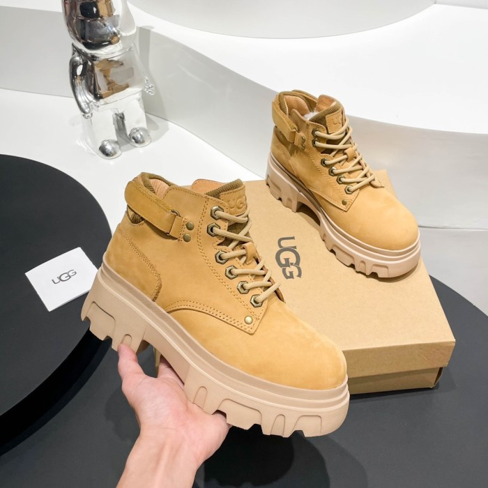 UGG shoes 015 XM092