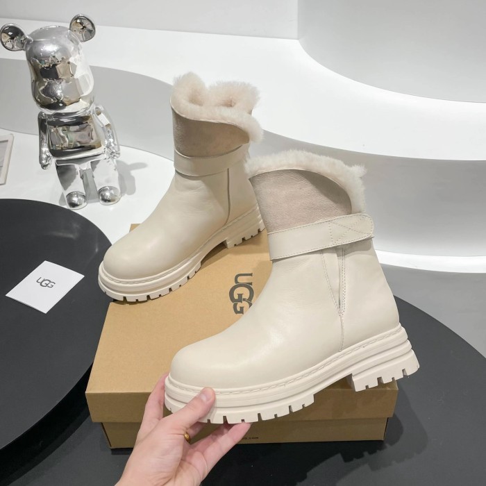 UGG shoes 007 XM013