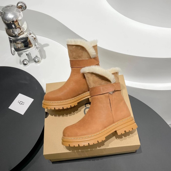 UGG shoes 007 XM013