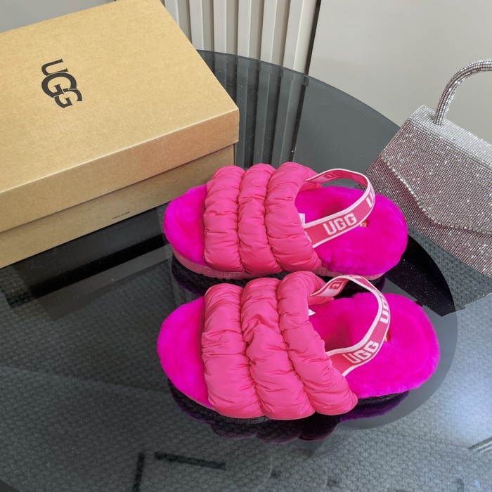 UGG shoes 017 XM072