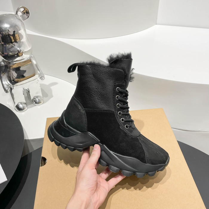 UGG shoes 009 XM013