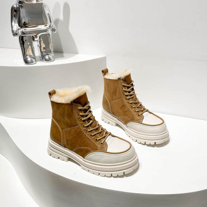 UGG shoes 011 XM013