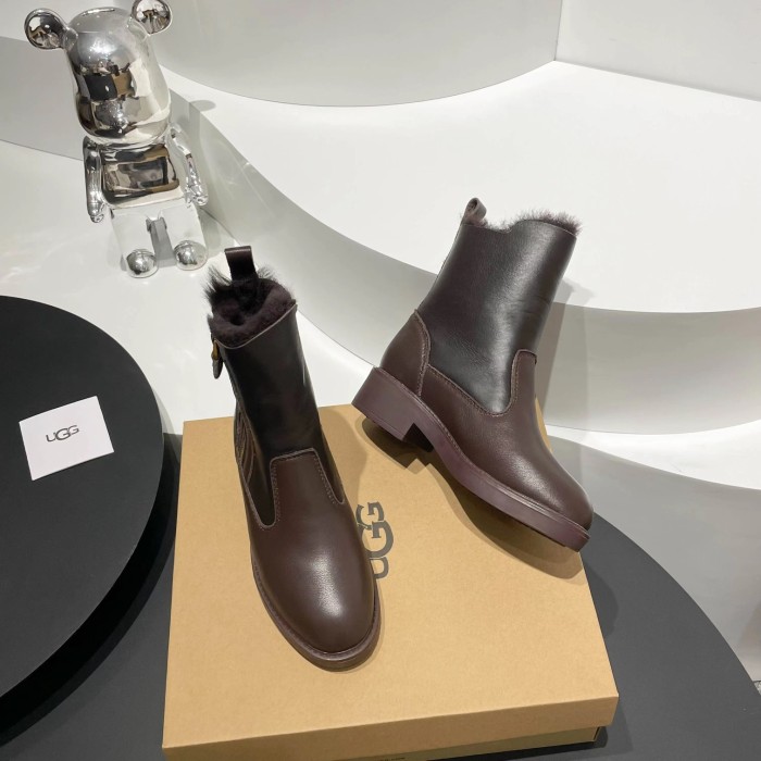 UGG shoes 012 XM013
