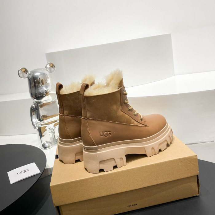 UGG shoes 013 XM003