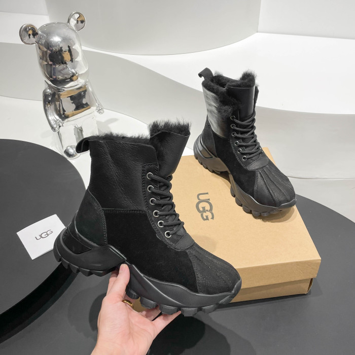 UGG shoes 009 XM013