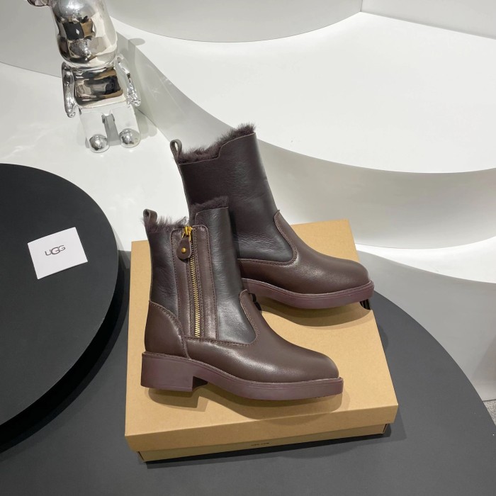 UGG shoes 012 XM013