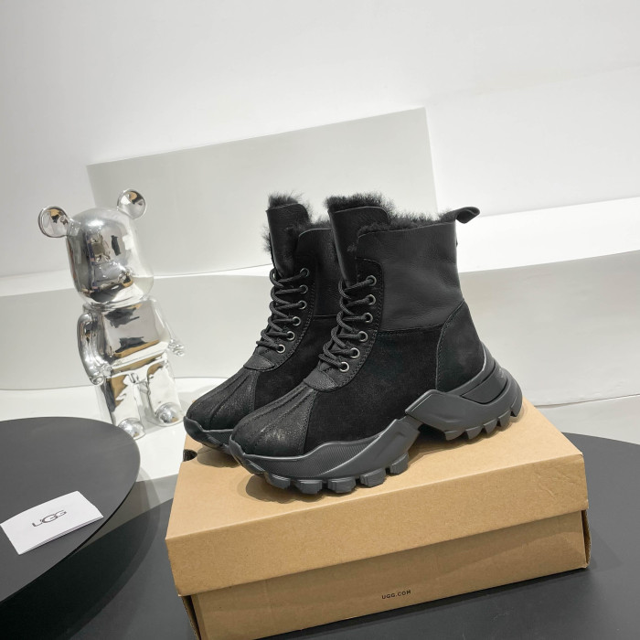 UGG shoes 009 XM013